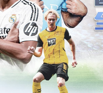 图片报：多特想与扬