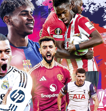 龙赛罗：维尼修斯把球队扛在了肩上，而我看到姆巴佩在球场上散步