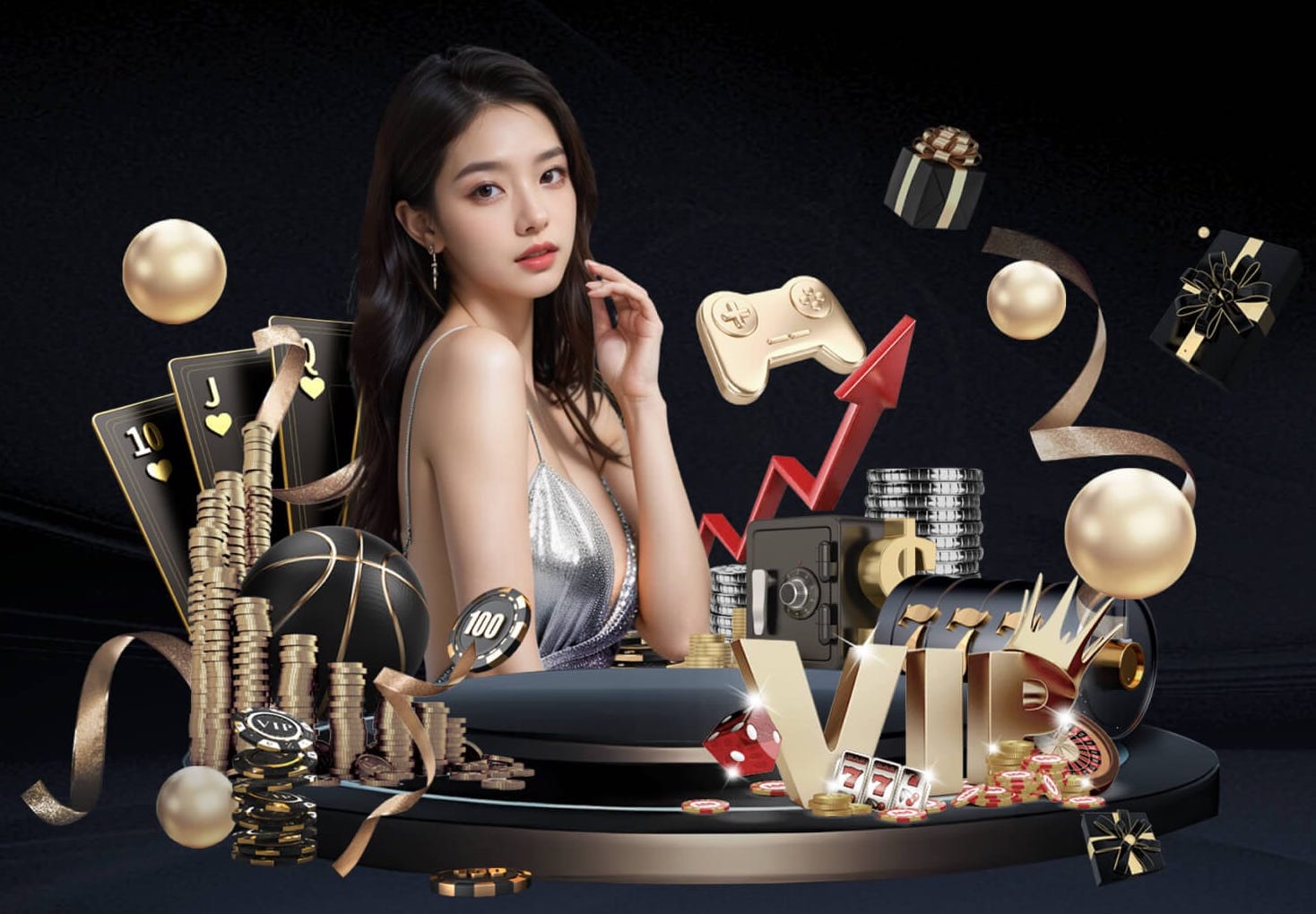 KINGKONG金刚刮刮乐